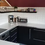 Διαμέρισμα Blumaecker Oberbayern
