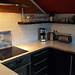 Διαμέρισμα Blumaecker Oberbayern