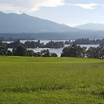 Blumaecker Oberbayern Διαμέρισμα Oberhausen (Weilheim-Schongau)