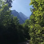 Διαμέρισμα Blumaecker Oberbayern
