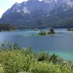 Blumaecker Oberbayern