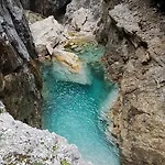 Blumaecker Oberbayern Διαμέρισμα