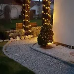Blumaecker Oberbayern Διαμέρισμα *