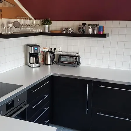 Apartment Blumäcker Oberbayern