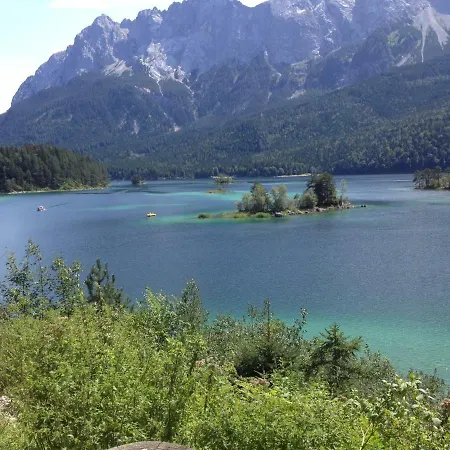 Blumäcker Oberbayern
