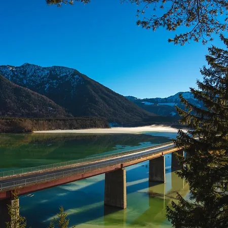 Blumaecker Oberbayern Apartamento *