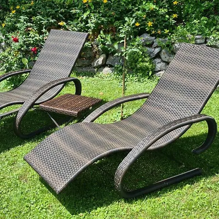 Apartamento Blumaecker Oberbayern Oberhausen (Weilheim-Schongau)