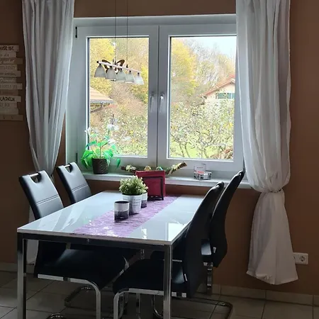 Blumaecker Oberbayern Oberhausen (Weilheim-Schongau)