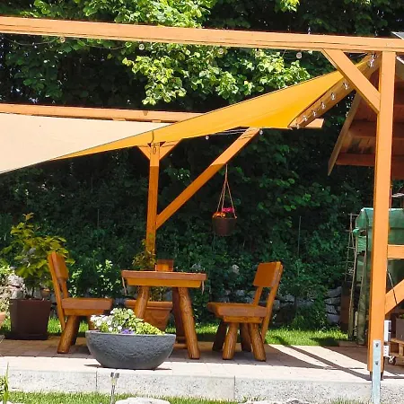 Blumaecker Oberbayern *