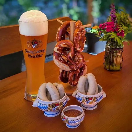 Blumaecker Oberbayern Oberhausen (Weilheim-Schongau)