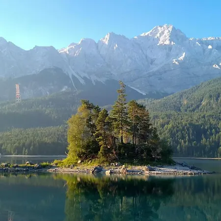 Blumaecker Oberbayern Oberhausen (Weilheim-Schongau)
