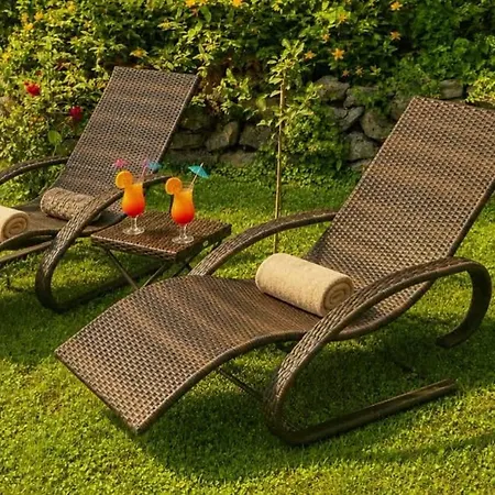 Apartamento Blumaecker Oberbayern