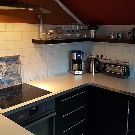 Apartamento Blumaecker Oberbayern