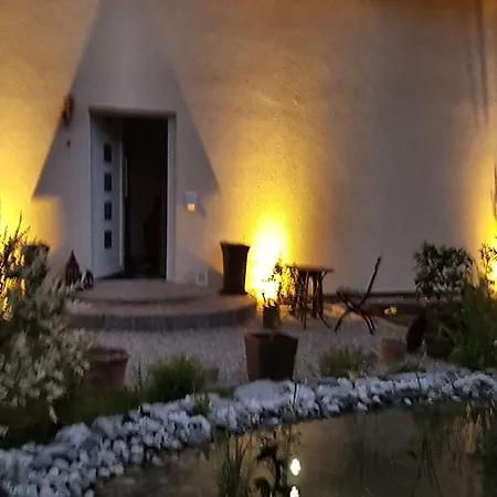 Blumaecker Oberbayern Oberhausen (Weilheim-Schongau)