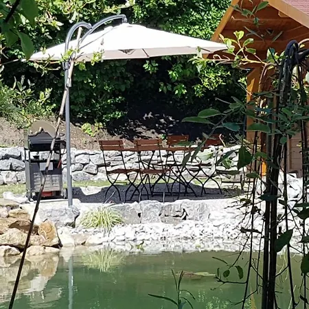 Blumaecker Oberbayern * Oberhausen (Weilheim-Schongau)