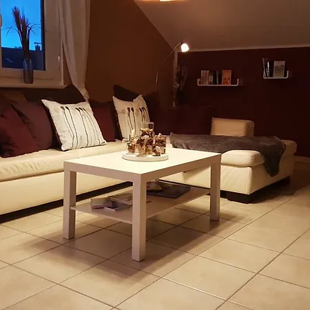 Blumaecker Oberbayern Apartment