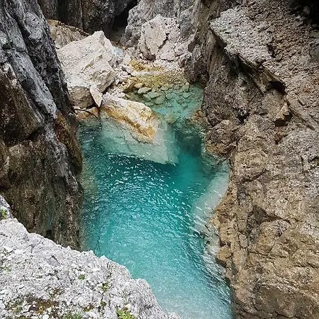 Blumaecker Oberbayern Апартаменты
