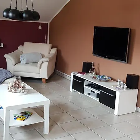 Blumaecker Oberbayern Apartamento *