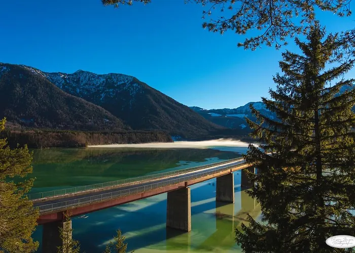 Blumaecker Oberbayern Appartamento *