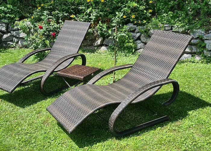 Appartamento Blumaecker Oberbayern Oberhausen (Weilheim-Schongau)