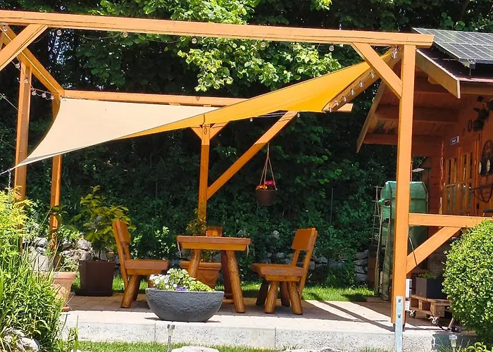 Blumaecker Oberbayern *