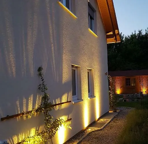 アパート Blumaecker Oberbayern *