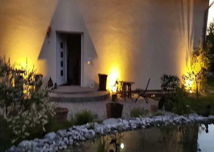 Blumaecker Oberbayern Oberhausen (Weilheim-Schongau)