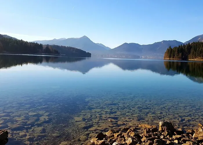 Blumaecker Oberbayern