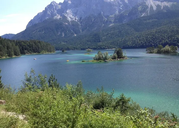 Blumaecker Oberbayern