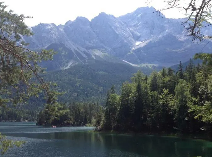 Blumaecker Oberbayern